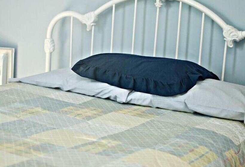 مبيت وإفطار The Glenmary Inn