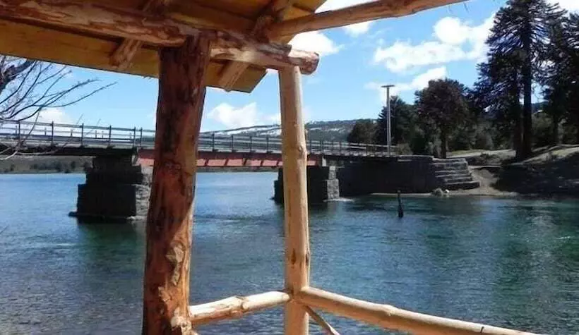 Costa Bonita Cabañas