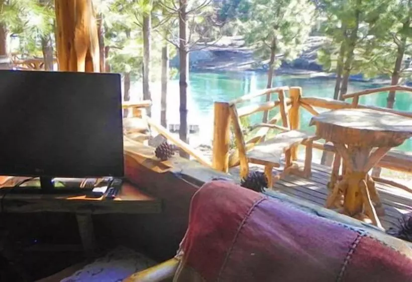 Costa Bonita Cabañas