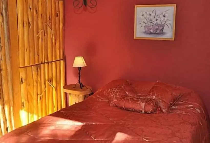 Costa Bonita Cabañas