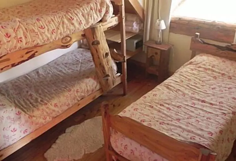 Costa Bonita Cabañas