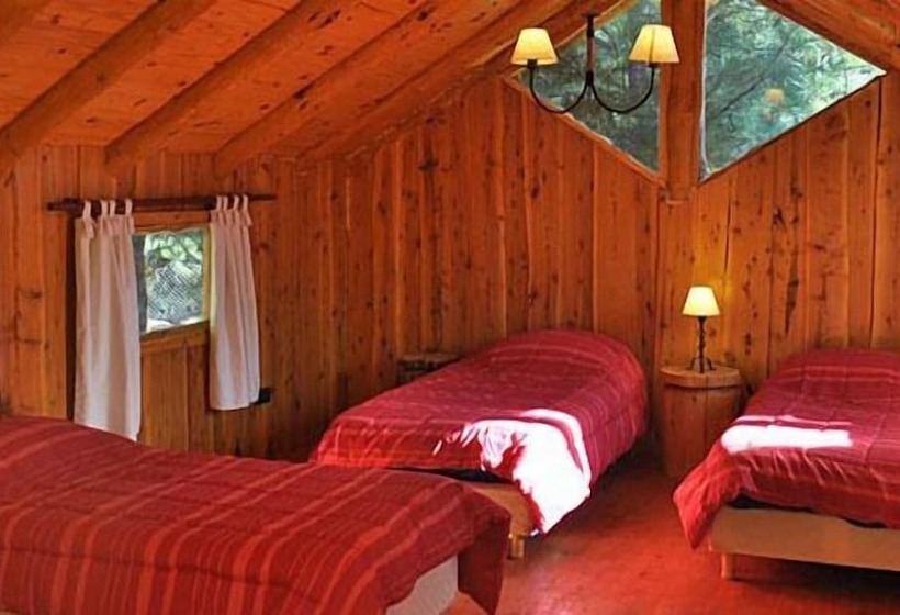 Costa Bonita Cabañas