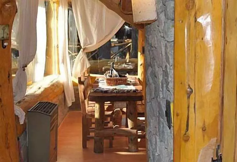 Costa Bonita Cabañas