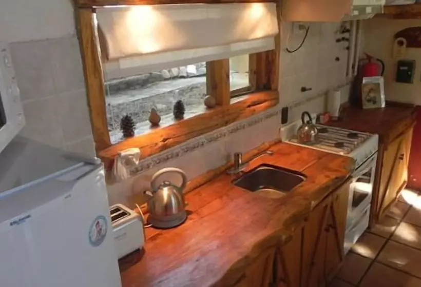 Costa Bonita Cabañas