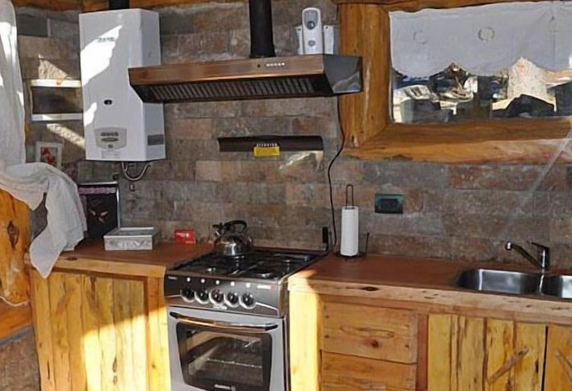 Costa Bonita Cabañas