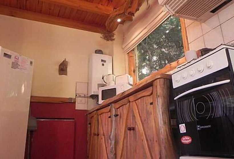 Costa Bonita Cabañas