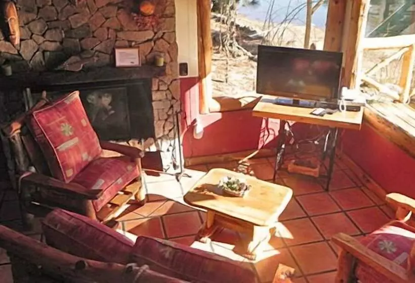 Costa Bonita Cabañas