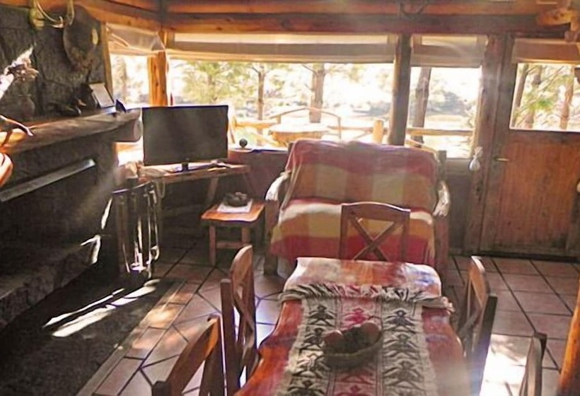 Costa Bonita Cabañas