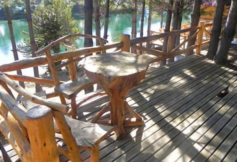 Costa Bonita Cabañas