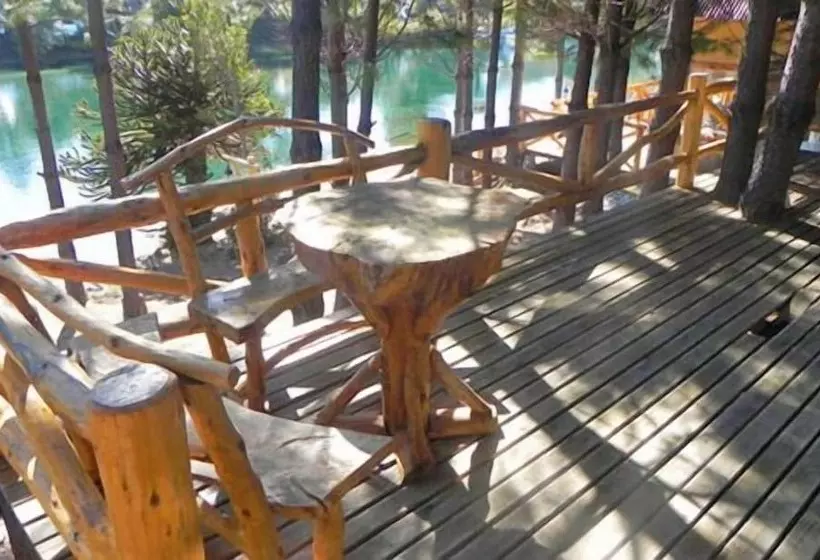 Costa Bonita Cabañas