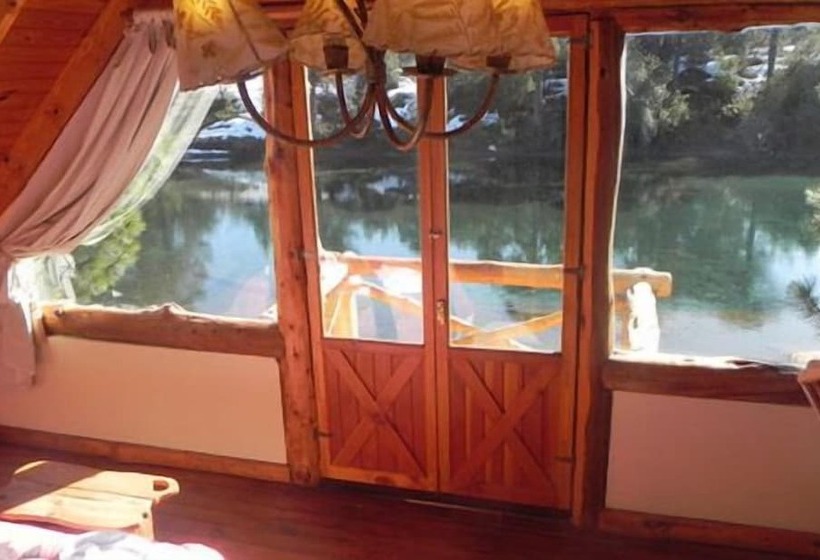 Costa Bonita Cabañas