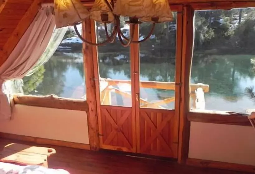 Costa Bonita Cabañas