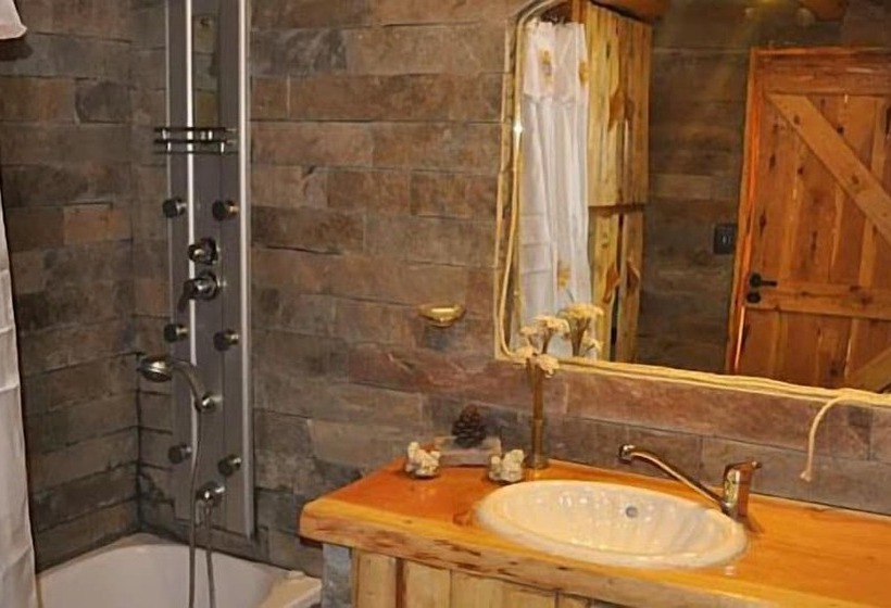 Costa Bonita Cabañas