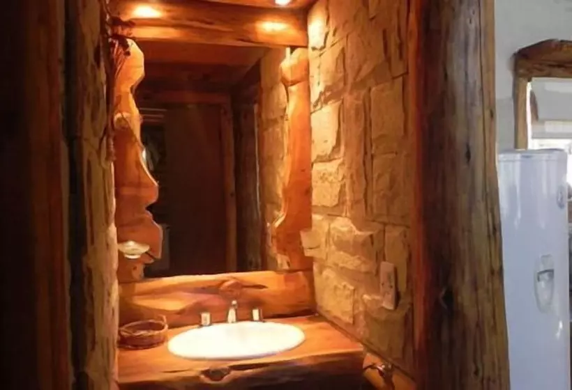 Costa Bonita Cabañas