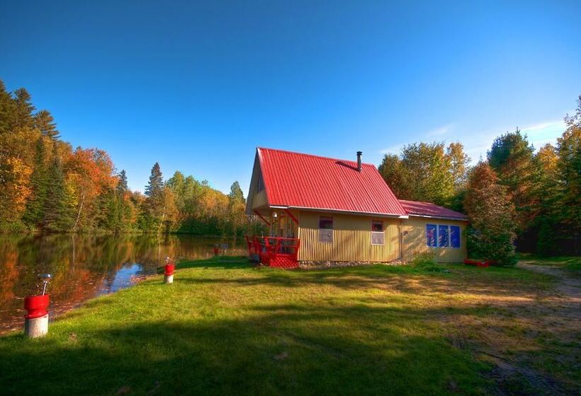 Domaine Du Lac Stellan