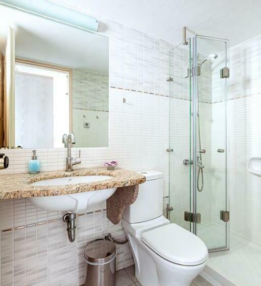 Giorgi S Blue Apartments