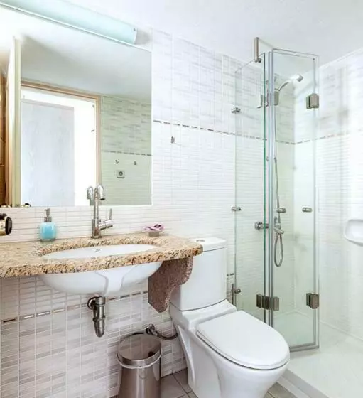 Giorgi S Blue Apartments