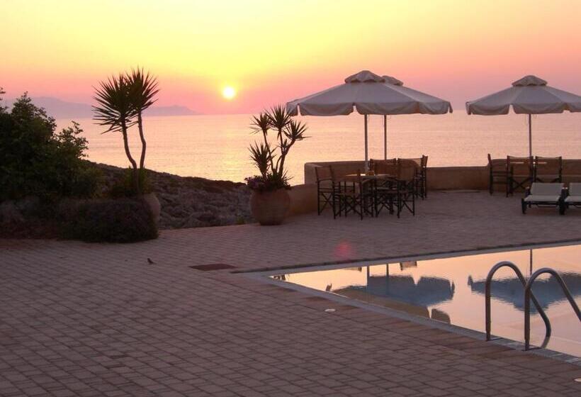 Giorgi S Blue Apartments