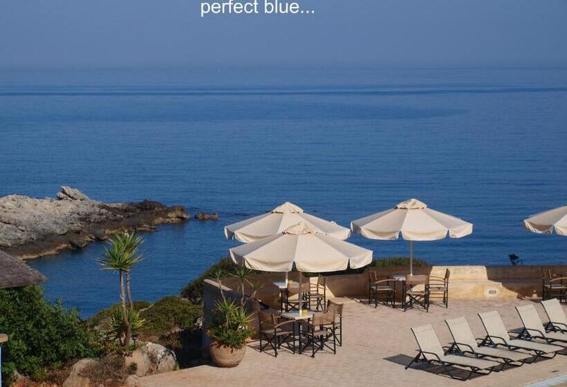 Giorgi S Blue Apartments