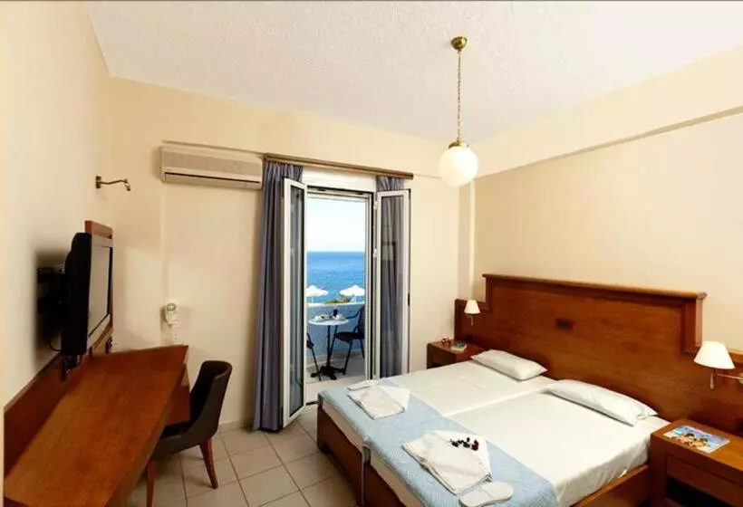 Giorgi S Blue Apartments