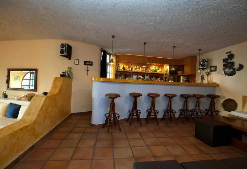 Giorgi S Blue Apartments