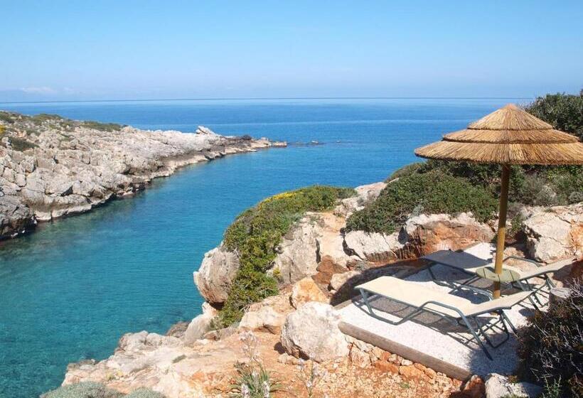 Giorgi S Blue Apartments