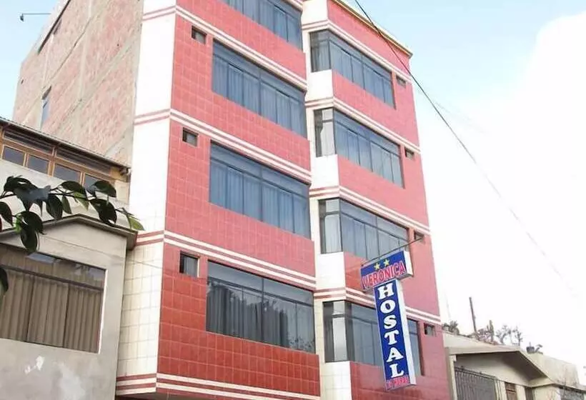 Hostal Residencial Verónica