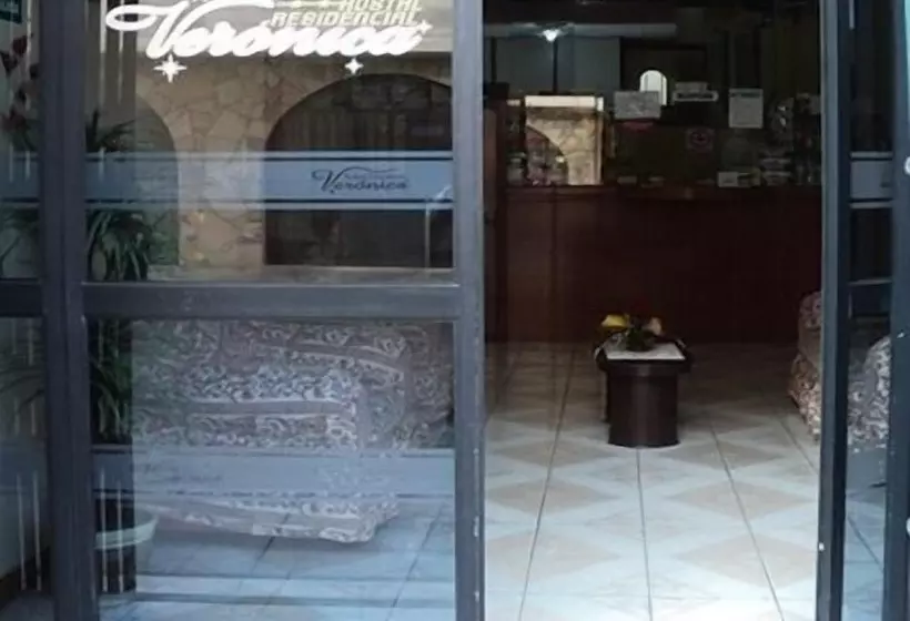 Hostal Residencial Verónica