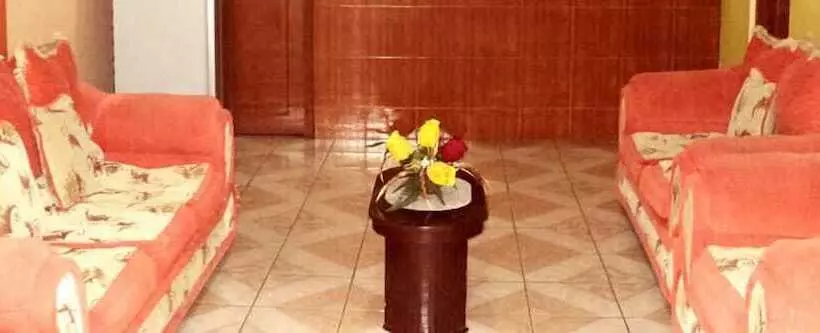 Hostal Residencial Verónica