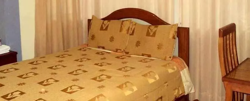 Hostal Residencial Verónica
