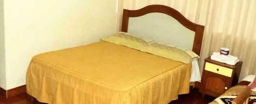 Hostal Residencial Verónica