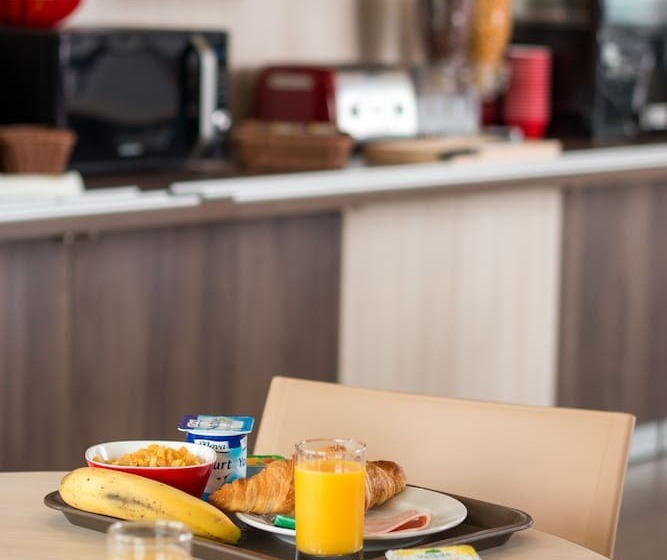 هتل Ace Hôtel Caen Nord Mémorial