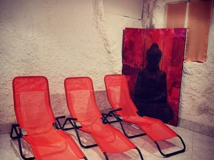 Hotelli Etoile & Alpenperle Residences