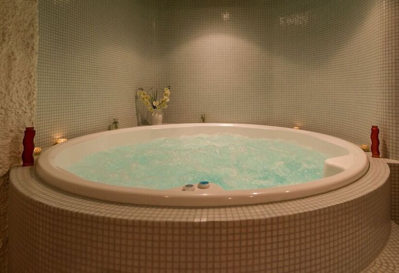 Hotel Etoile & Alpenperle Residences