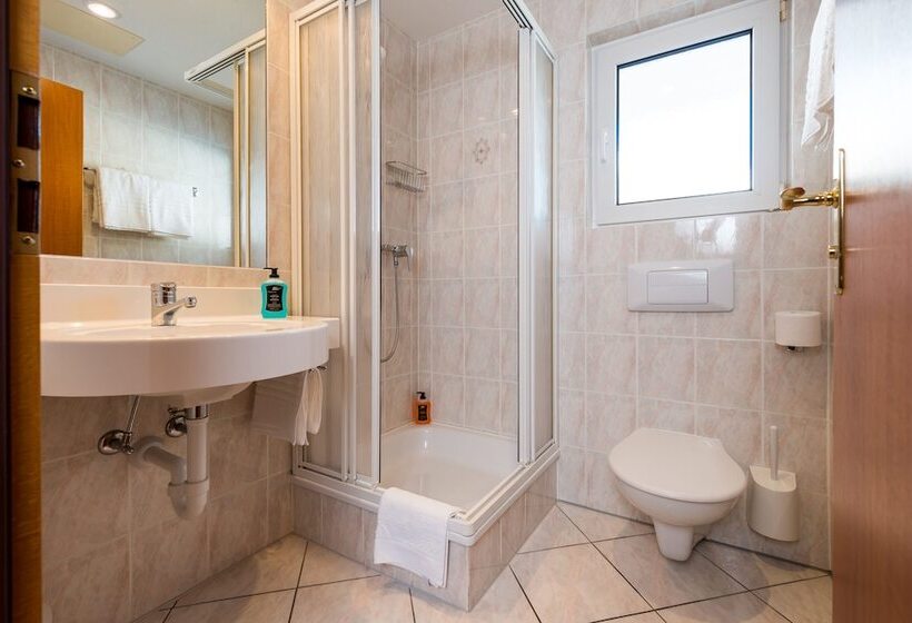 Hotel Etoile & Alpenperle Residences