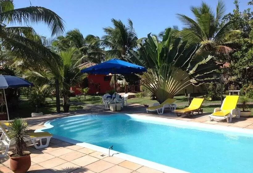 ホテル Bahiadomizil