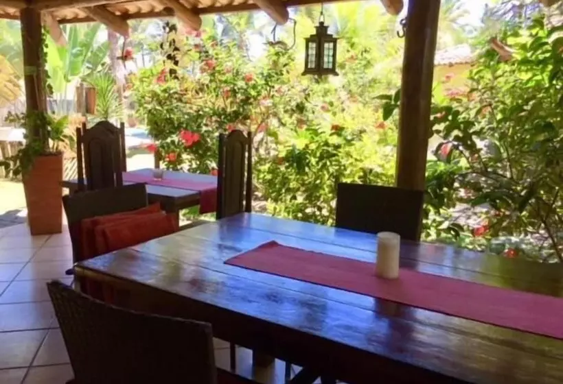 ホテル Bahiadomizil