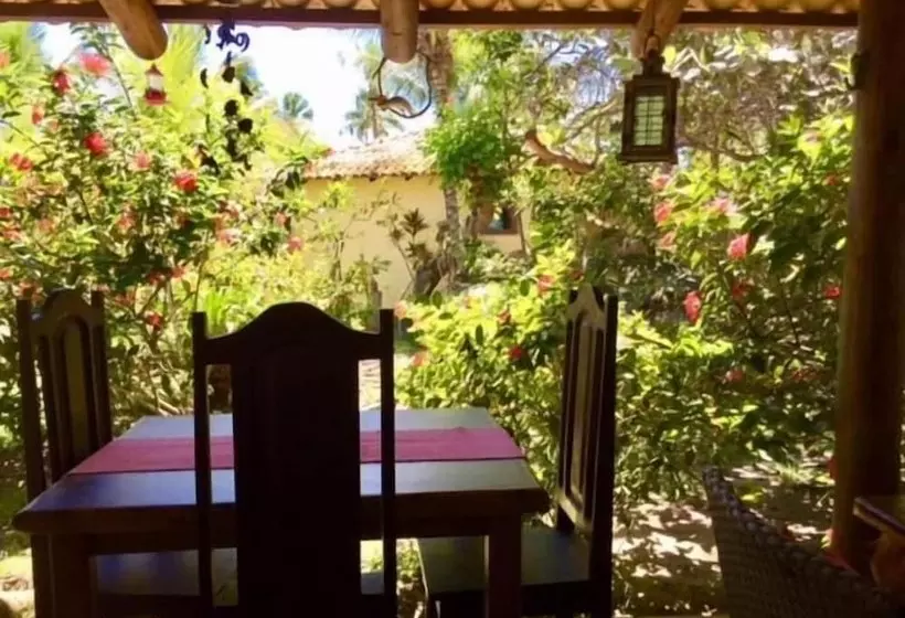 ホテル Bahiadomizil