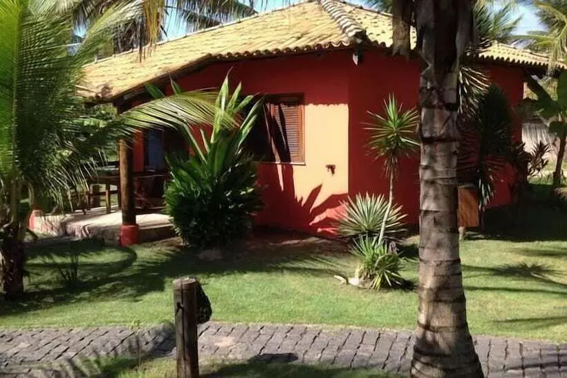 ホテル Bahiadomizil