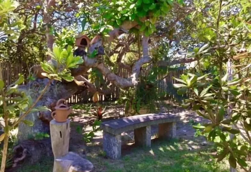 ホテル Bahiadomizil