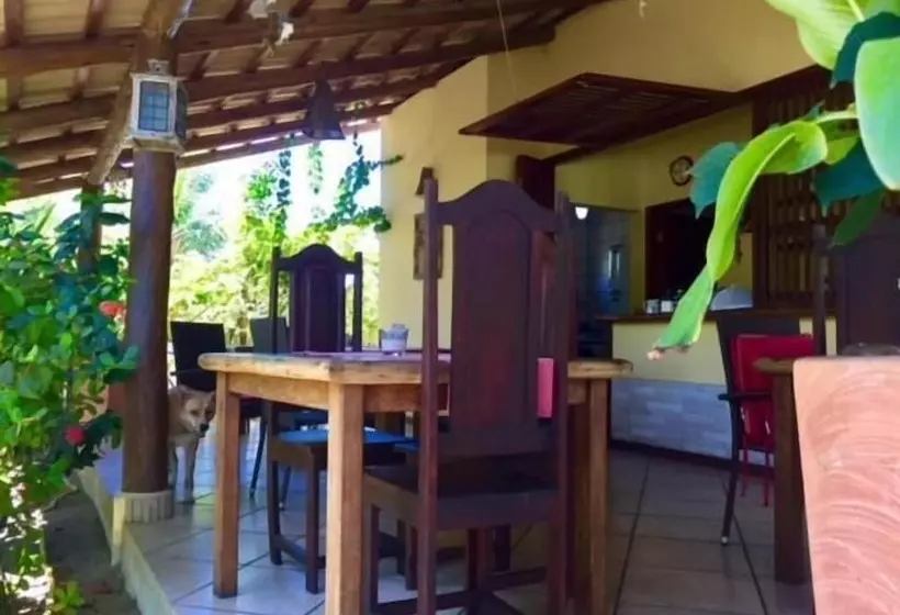 ホテル Bahiadomizil