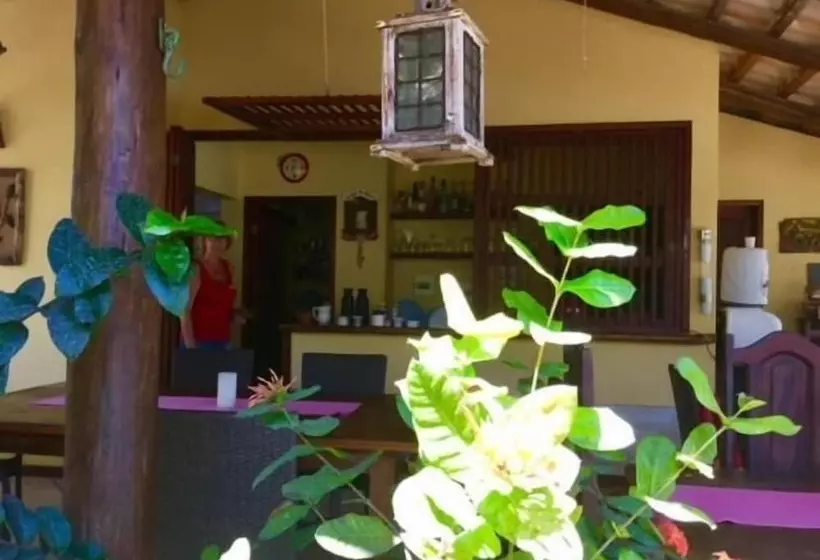 ホテル Bahiadomizil