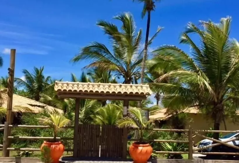 ホテル Bahiadomizil