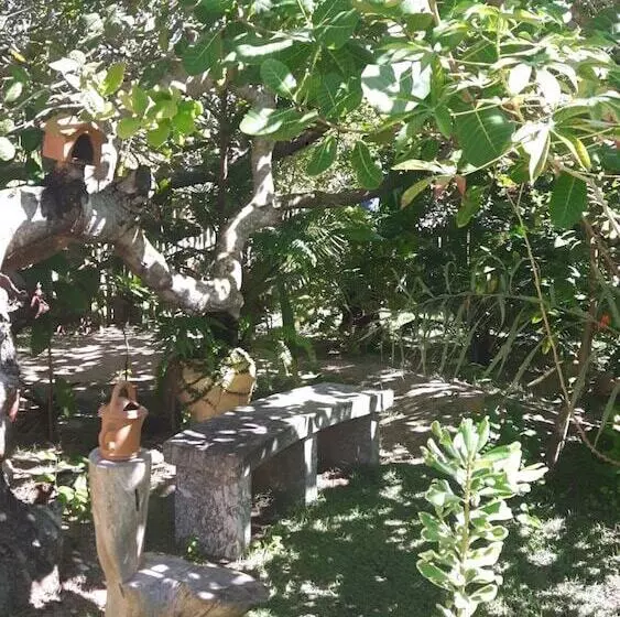 ホテル Bahiadomizil