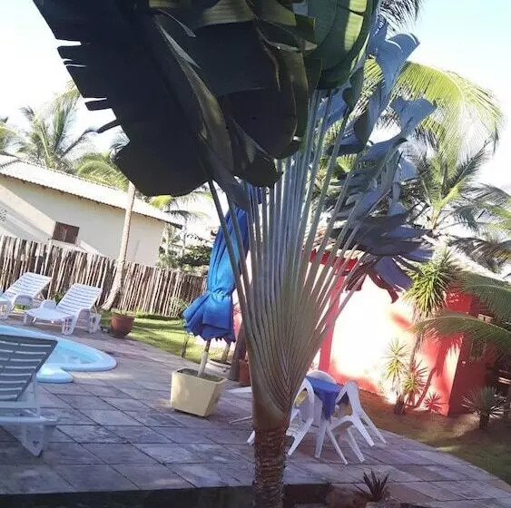 ホテル Bahiadomizil