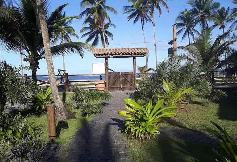 ホテル Bahiadomizil