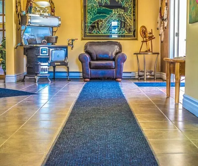 Hotelli Dreamcatcher Lodge