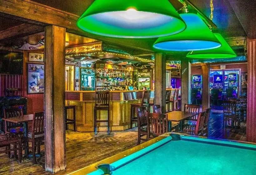 Hotelli Dreamcatcher Lodge