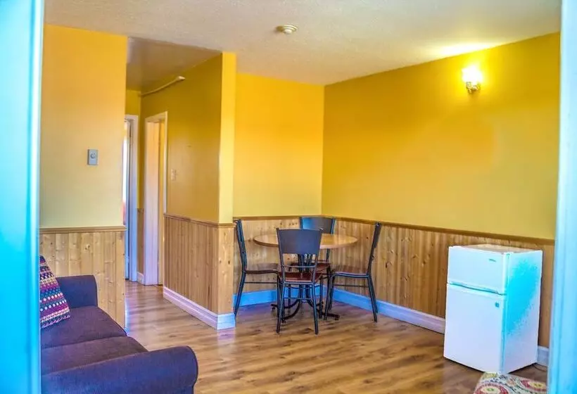 Hotelli Dreamcatcher Lodge