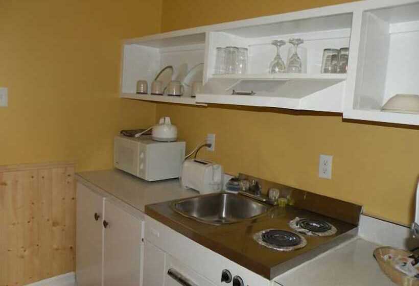 هتل Dreamcatcher Lodge